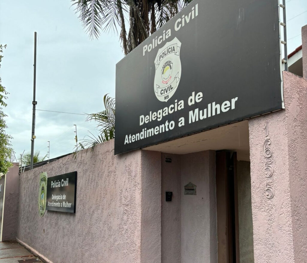 Polícia Civil conclui investigação de feminicídio ocorrido em Três Lagoas