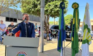 Polícia Civil inaugura a 37ª Sala Lilás do Estado