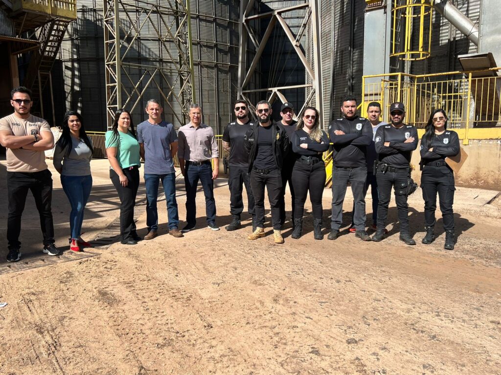 Polícia Civil incinera dois toneladas de drogas em Caarapó