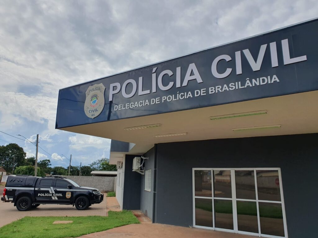 Polícia Civil indicia mulher por crime de tortura praticado contra uma adolescente, em Brasilândia