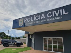 Polícia Civil indicia mulher por crime de tortura praticado contra uma adolescente, em Brasilândia