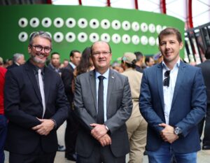 Polícia Civil participa de Solenidade que marca os 20 anos do CIOPS em Campo Grande