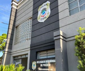 Polícia Civil prende autor de feminicídio e dois foragidos da justiça em Nova Andradina