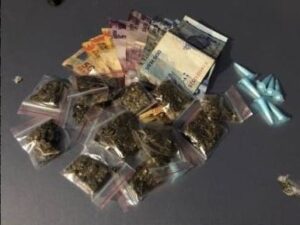Polícia Civil prende homem por tráfico de drogas em Campo Grande
