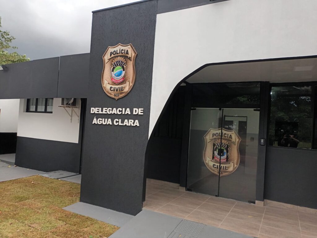 Polícia Civil prende homem que divulgou vídeos íntimos da ex-namorada no grupo de trabalho dela