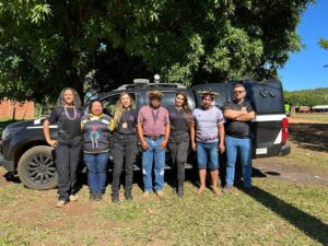 Polícia Civil prende homem que tentou matar indígena marido da vereadora da Aldeia em Antônio João, no dia dos povos indígenas