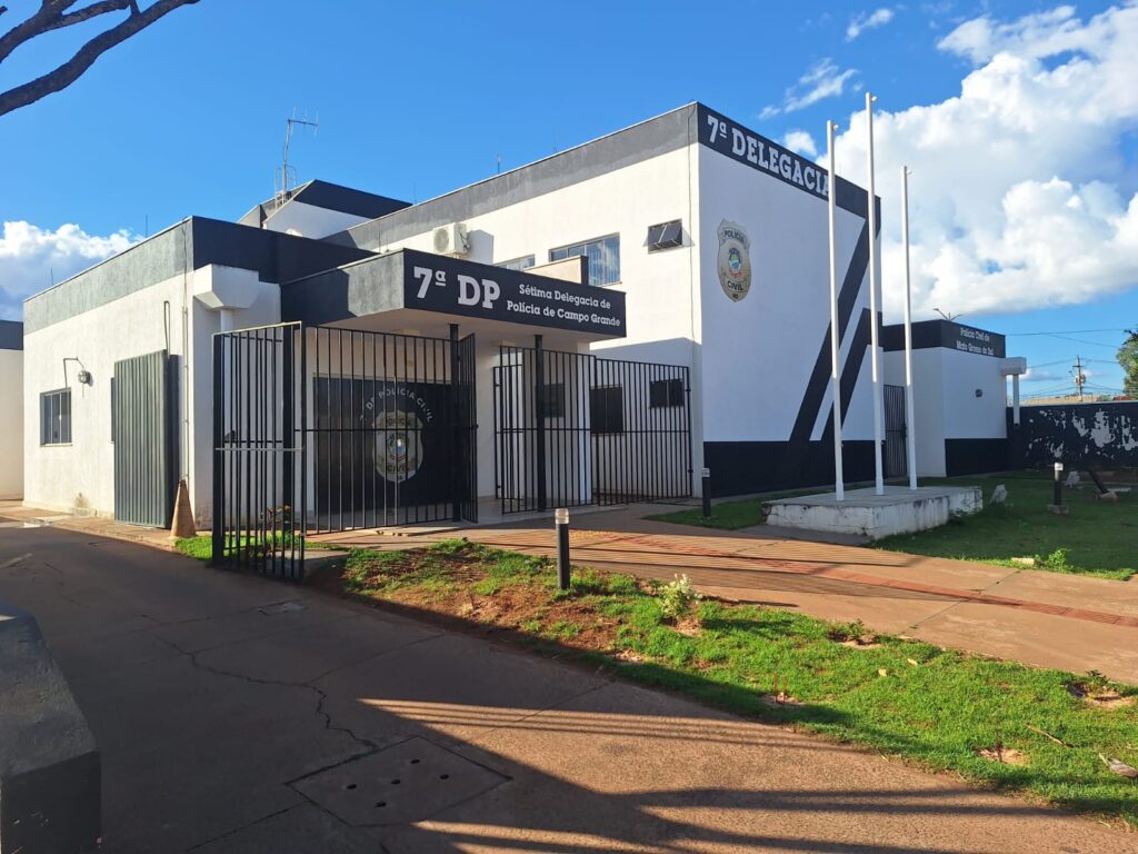 Polícia Civil realização operação para recuperação de celulares furtados ou roubados em Campo Grande