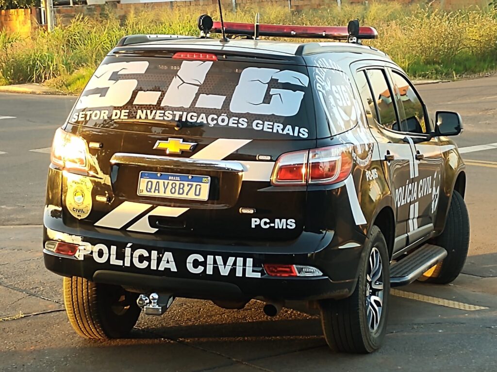Polícia Civil recupera motocicleta apropriada irregularmente em Três Lagoas