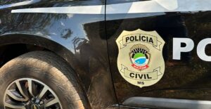 Polícia Civil recupera motocicleta e identifica suspeito em Batayporã