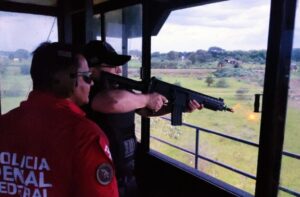 Polícia Penal realizará exercício simulado de “Plano de Defesa” na Penitenciária da Gameleira I nesta terça-feira