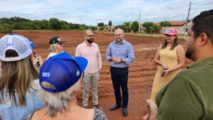 Ponta Porã e Ribas do Rio Pardo terão investimentos de R$ 30,3 milhões em novas escolas