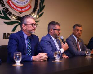 Projeto Acolhida: Polícia Civil ministra curso aos policiais civis, para capacitá-los ao atendimento às vítimas indiretas de feminicídios e homicídios dolosos