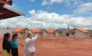 Projetos habitacionais de MS são apresentados em encontro nacional da indústria da construção