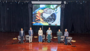 SES e Centro de Equoterapia da PMMS unem forças em Campo Grande-MS