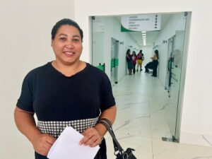 Ação de retificação de nome e gênero transforma histórias e garante cidadania e justiça social