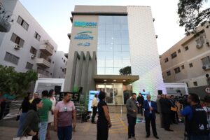 Acessível e mais seguro: Procon/MS ganha novo prédio em Campo Grande