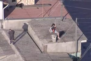 Atuação das forças de segurança pública de MS se destaca no resgate de vítimas no RS