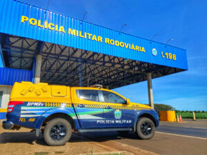 Batalhão de Polícia Militar Rodoviária iniciará “Operação Corpus Christi 2024”