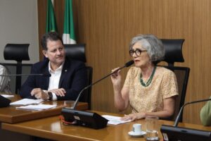 Cidadania lança campanha ‘Junho Prata’ na UEMS em evento no próximo dia 3