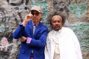 Edição de junho do ‘MS ao Vivo’ terá Zeca Baleiro e Chico César, com abertura de Jerry Espíndola