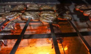 Festa da Linguiça de Maracaju fortalece cultura regional e beneficia a população