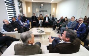 Governo de MS reforça compromisso com a segurança pública e atuação da Polícia Civil no estado