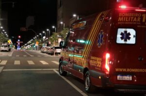 Lei define regras para encaminhar paciente a hospital privado em caso de emergência