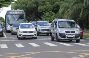 Licenciamento 2024: MS tem mais de 60 mil veículos com placas final 3 