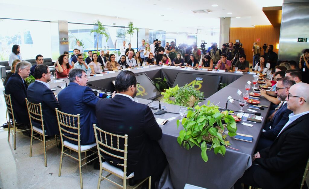 MS Day internacional: Governo vai mostrar potencialidades do Estado e atrair investidores em Nova Iorque