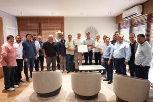 Municipalismo: publicado resultado da licitação para revitalizar Parque da Lagoa Comprida em Aquidauana