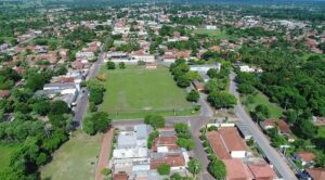 Nova realidade: Governo investe R$ 10,5 milhões para levar asfalto a bairros de Bonito e Miranda