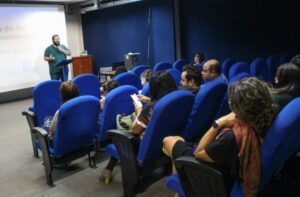 Oficina ‘Ações Educativas em Museus’ é oferecida gratuitamente no MIS