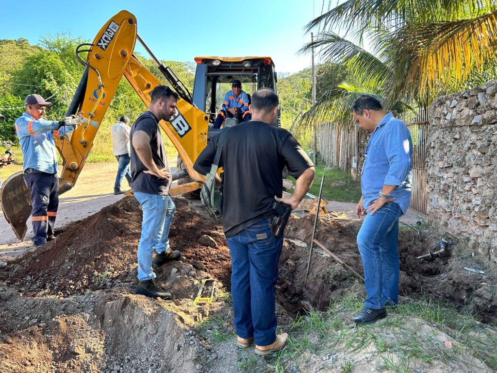 Operação conjunta visa conter 12.555 ligações irregulares na cidade de Corumbá