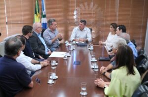 Parceria para superar escassez de água potável em aldeias de MS deve ser firmada neste semestre