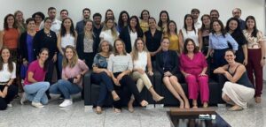 Polícia Científica de MS é destaque em curso nacional de genética forense após auditoria positiva