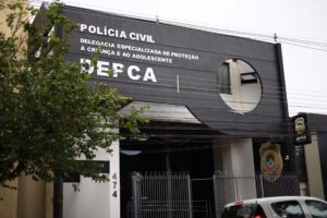 Polícia Civil cumpre andado de prisão por estupro de vulnerável durante deflagração da Operação “Caminhos Seguros – 2024” em Campo Grande