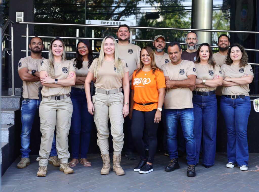 Polícia Civil de MS intensifica combate à exploração sexual infanto-juvenil em maio com Operação Caminhos Seguros 2024