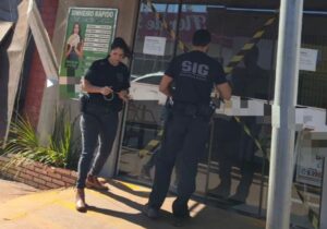 Polícia Civil deflagra Operação “Loki” cujo alvo é instituição de crédito suspeita de aplicar golpes em idosos, analfabetos e deficientes em Ivinhema