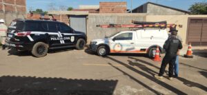 Polícia Civil deflagra operação para combater furto de energia em Miranda