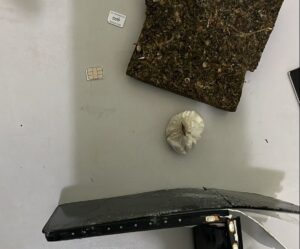 Polícia Civil desencadeia operação “Luva de Pedreiro” e cumpre mandado de prisão contra acusado do crime de tráfico de drogas em Fátima do Sul