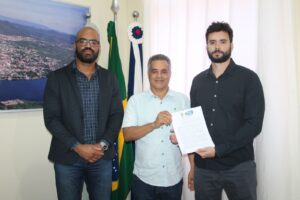 Polícia Civil e Prefeitura renovam assinatura do Termo De Cooperação Da Sala Lilás em Ladário