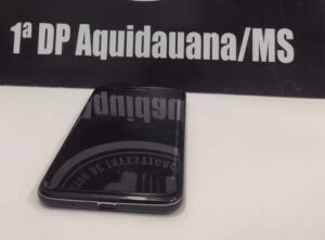 Polícia Civil esclarece roubo ocorrido no fim de semana, em Aquidauana