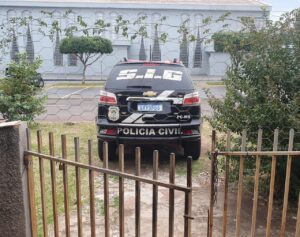 Polícia Civil finaliza a Operação “Corta Fitas” com 9 presos, 3 “biqueiras” fechadas e um entreposto derrubado em Amambaí