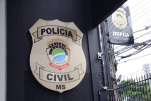 Polícia Civil fiscaliza pontos vulneráveis, durante Operação “Caminhos Seguros – 2024” em Campo Grande