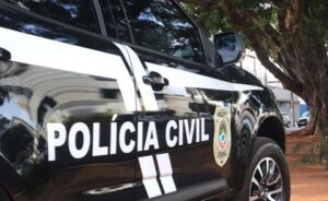 Polícia Civil indicia servidor público após praticar assédio sexual e importunação sexual contra estagiárias em Ivinhema