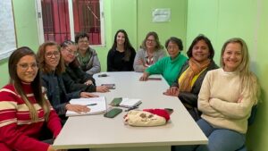 Polícia Civil participa do primeiro encontro com a Gerência do Bem-Estar Animal de Cormbá, Embrapa, ONGs e OAB