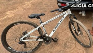 Polícia Civil prende autor de furto e receptação em Iguatemi