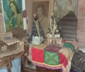 Polícia Civil prende em flagrante suspeito de maus-tratos contra pessoa idosa em Corumbá