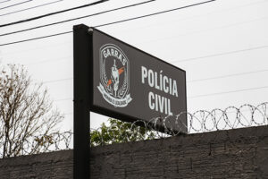 Polícia Civil recaptura evadido do Sistema Penal