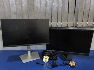 Polícia Civil recupera computadores furtados da Secretaria de Infraestrutura de Corumbá